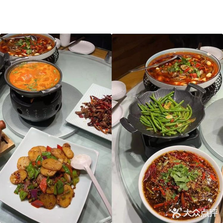 来大理绝对不能错过的海景庄园餐厅❗