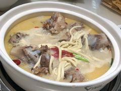 -小骨煲金华砂锅(转塘金街美地店)