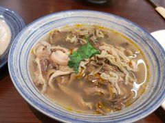 羊杂汤-四季小馆·地道北京小吃(广百店)