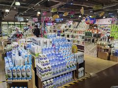 -BETTER拜特精品超市(丹尼斯一天地店)