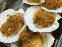 -胶东海鲜大排档(北太平庄店)