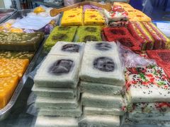 -常州糕团店(北大街新世纪商城店)