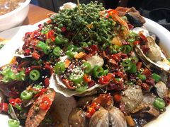 -必点海鲜·鲅鱼水饺(鞍山西道店)