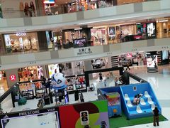 -上海七宝领展广场