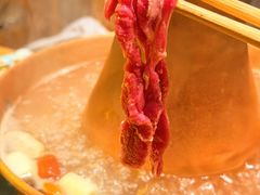 -南门涮肉(通州大船店)