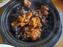 -兴隆槟榔园休闲农庄