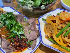 -伊兴面片·清真(五泉山店)