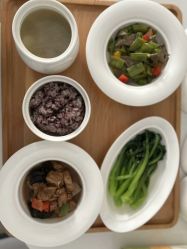 -弗蕾亚·和月月子调理院(东湖店)