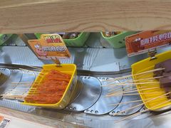 -串士多·回转小火锅(大悦城店)