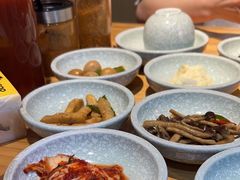 -金顺碳烤肉(1号店)