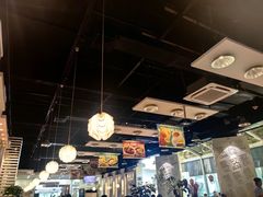 -金湖港式餐厅(建外店)
