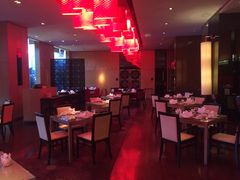 -桂花楼淮扬中餐厅(浦东香格里拉店)