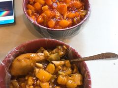 -胖哥料理(兴义里店)