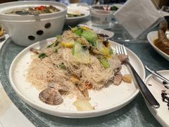 -莆田餐厅PUTIEN(西安万象天地店)