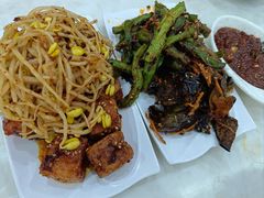-佳木斯老崔朝族风味(群力店)