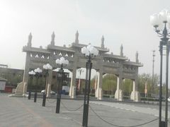 -大悲禅寺