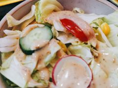 -饭町二郎日式综合茶餐(中安广场店)