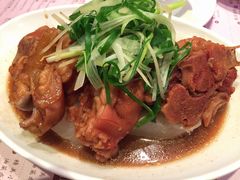 南乳猪蹄-池记(尖沙咀店)