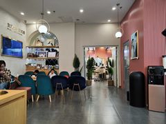 -海马体照相馆(上海宝山万达广场店)