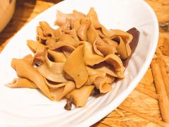 7秒鹅肠-陈鹏鹏潮汕菜(欢乐海岸 海边景观店)