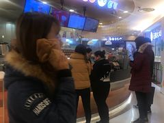 -CoCo都可(新我格广场店)