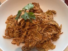 -京鸭棠中餐厅(新潮店)