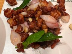 -云海肴云南菜·蒸汽石锅鱼(北京良乡华冠店)