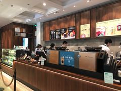 -星巴克臻选(广州沙面店)