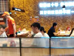 -老胖串店(浆水泉路店)