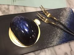 黑曜石-大树餐厅(益田假日店)