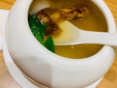 -枣子树·素食餐厅(普陀山店)