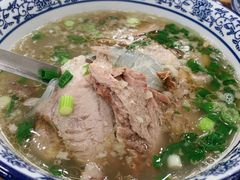 优质水盆羊肉-老白家水盆羊肉