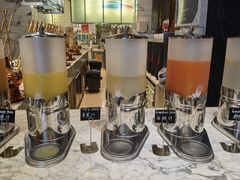 -宁波万豪酒店