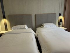 -兰州正宁路智选假日酒店