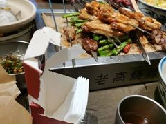 -老高烧烤(龙华星河iCO店)