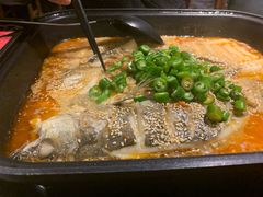 -麻省理功-深海烤鱼(昆城广场店)