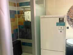 -喜鹊愉家酒店(郑州曼哈顿博览中心地铁站店)