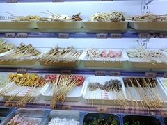 -袁记串串香(新南门店)