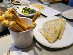 -蝎王府羊蝎子(虎坊桥总店)