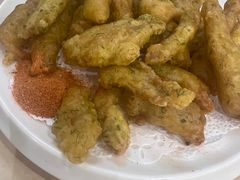 -北方饺子王·海肠捞饭·海鲜锅(山大店)