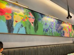 -雀蓝川菜(滨湖万象汇店)
