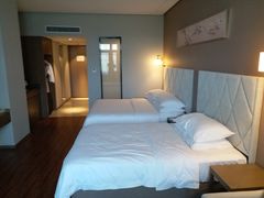 -雅戈尔富宫大酒店(观前街店)