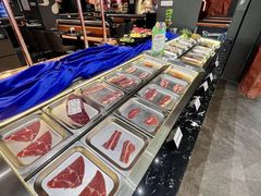 -肉焰山巴西烤肉自助餐厅(龙湖芙蓉天街店)