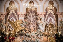 -HY小曼wedding·TOPYOUNG团队