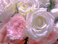 -花邻FloweringLife花艺气球派对(武康大楼店)
