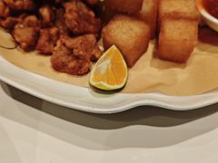 -厝小满.姜母鸭/泉州菜(桥南店)