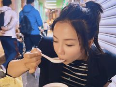 -勤記甜品