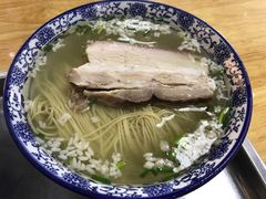 -裕兴记·三虾面(西北街总店)
