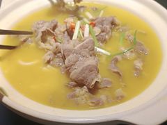 -小菜园新徽菜(青岛市南万象城店)