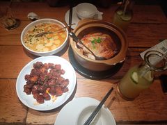 -金牌外婆家(苏州中心店)